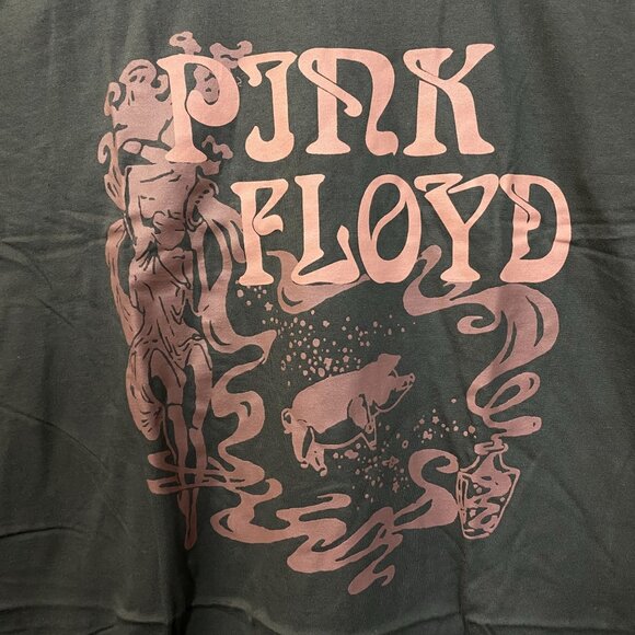 Pink Floyd Animals Rock Tshirt size XL - Picture 2 of 4